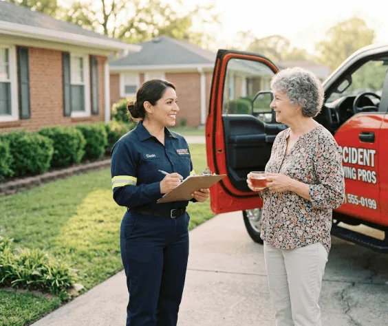 Accident Towing Service Hughson, CA FAQs